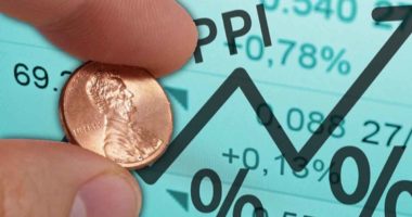 penny stocks to buy PPI inflation data