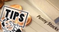 penny stocks to buy trading tips