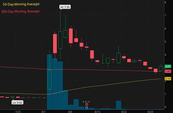 Best Penny Stocks To Buy? 4 That Redditors Are Watching Now