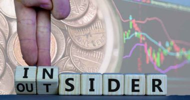 penny stocks to buy insider trading