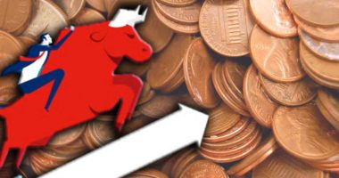 best penny stocks to buy making a comeback bullish