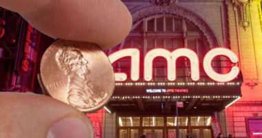 AMC penny stock 2023 stocks to buy avoid