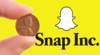 penny stocks to buy Snap Inc SNAP stock