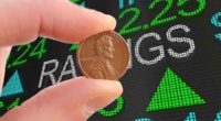 penny stocks to buy analyst ratings this week