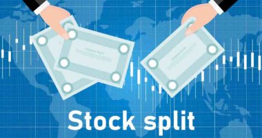 reverse stock split defined