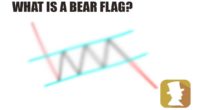 what is a bear flag definition how to make money