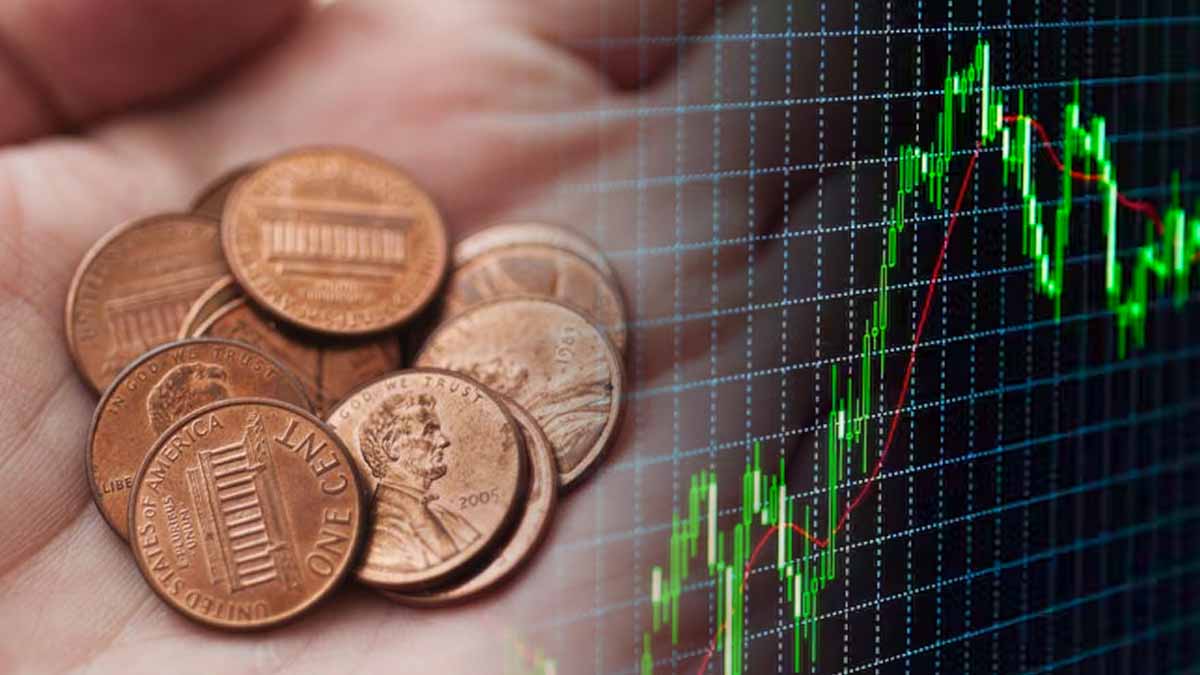 Should You Buy Penny Stocks or Cryptocurrency?