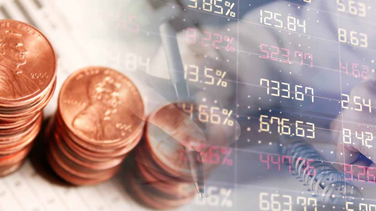 Finding Undervalued Penny Stocks in 2025