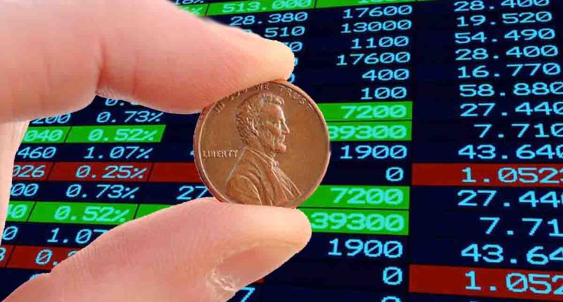 PENNY STOCKS TO BUY WITH NEWS