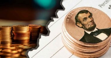 penny stocks to buy under $1 coins abe lincoln this week