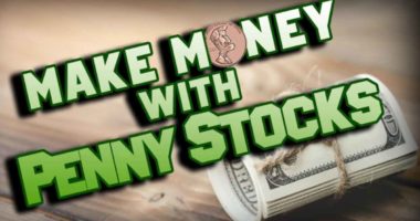 how to make money with penny stocks