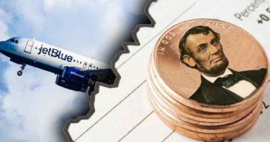 penny stocks to buy or avoid JetBlue Airways stock JBLU stock